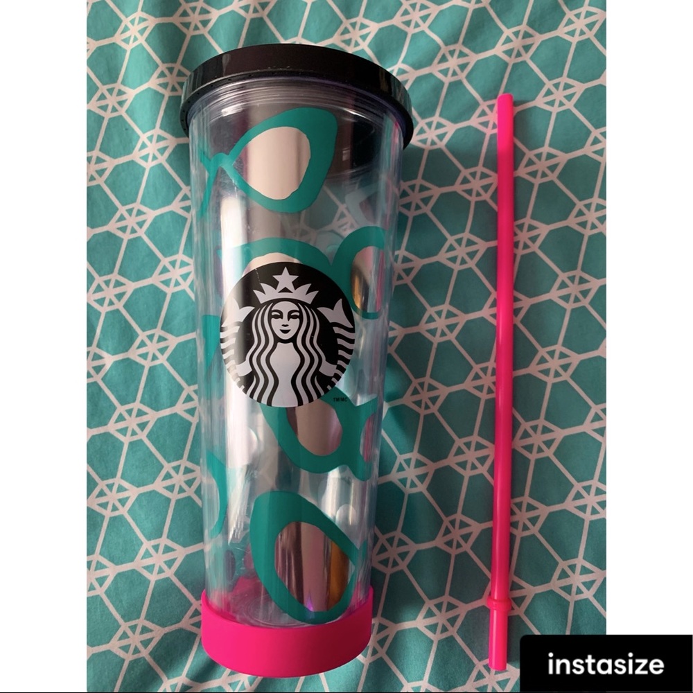 Like New Never Used Glasses Acrylic Tumbler